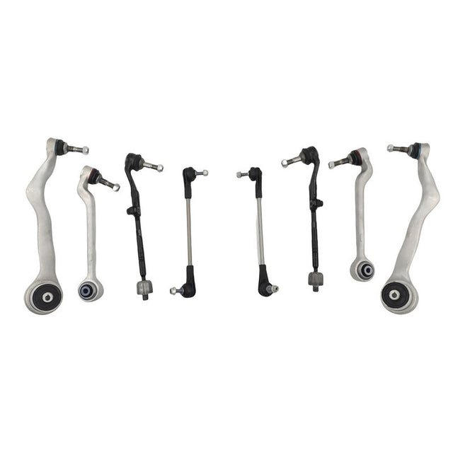 Front Control Arm Kit Fit For BMW F20 F21 125i F22 F87 230i F30 F31 335i F32 F33 2011-ON CAKIT-BMW013 - Machter