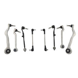 Front Control Arm Kit Fit For BMW F20 F21 125i F22 F87 230i F30 F31 335i F32 F33 2011-ON - Machter