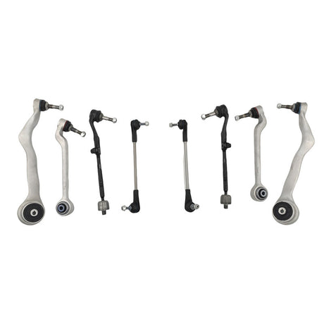 Front Control Arm Kit Fit For BMW F20 F21 125i F22 F87 230i F30 F31 335i F32 F33 2011-ON - Machter