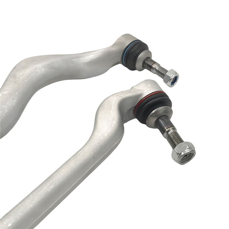 Front Control Arm Kit Fit For BMW F20 F21 125i F22 F87 230i F30 F31 335i F32 F33 2011-ON CAKIT-BMW013 - Machter