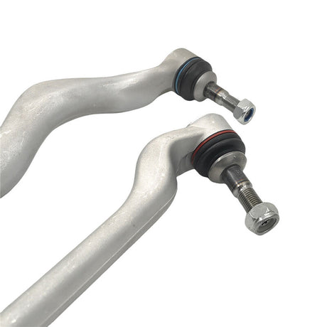Front Control Arm Kit Fit For BMW F20 F21 125i F22 F87 230i F30 F31 335i F32 F33 2011-ON CAKIT-BMW013 - Machter