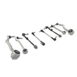 Front Control Arm Kit Fit For BMW F20 F21 125i F22 F87 230i F30 F31 335i F32 F33 2011-ON - Machter