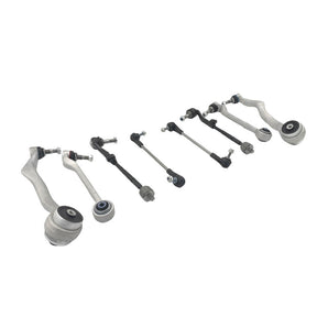Front Control Arm Kit Fit For BMW F20 F21 125i F22 F87 230i F30 F31 335i F32 F33 2011-ON - Machter