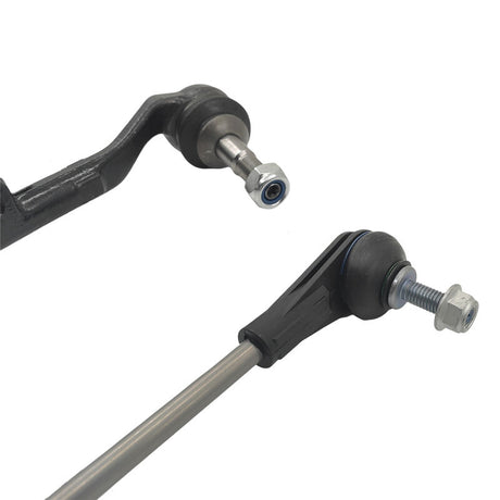 Front Control Arm Kit Fit For BMW F20 F21 125i F22 F87 230i F30 F31 335i F32 F33 2011-ON CAKIT-BMW013 - Machter