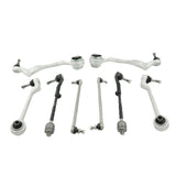 Front Control Arm Suspension Fit For BMW 128i 135i 330i 325i 328i 335i 335d 2006-2013 CAKIT-BMW014 - Machter