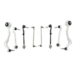 Front Control Arm Suspension Fit For BMW 128i 135i 330i 325i 328i 335i 335d 2006-2013 CAKIT-BMW014 - Machter