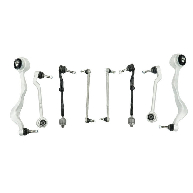 Front Control Arm Suspension Fit For BMW 128i 135i 330i 325i 328i 335i 335d 2006-2013 CAKIT-BMW014 - Machter