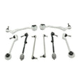 Front Control Arm Suspension Fit For BMW 128i 135i 330i 325i 328i 335i 335d 2006-2013 - Machter