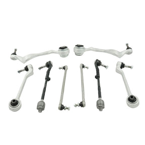 Front Control Arm Suspension Fit For BMW 128i 135i 330i 325i 328i 335i 335d 2006-2013 - Machter