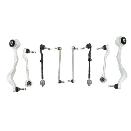 Front Control Arm Suspension Fit For BMW 128i 135i 330i 325i 328i 335i 335d 2006-2013 - Machter