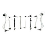 Front Control Arm Suspension Fit For BMW 128i 135i 330i 325i 328i 335i 335d 2006-2013 CAKIT-BMW014 - Machter