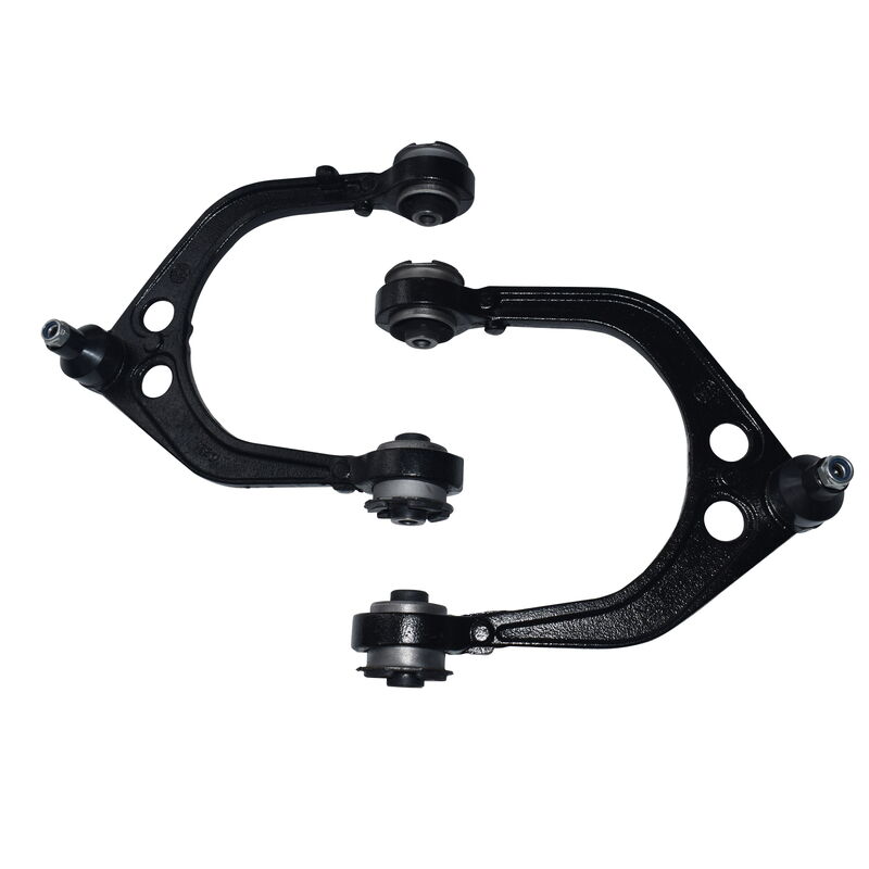 12 x Front Lower & Upper Control Arm Kits Fit For Chrysler 300 C LE LX 2004-2012 3.0L - Machter