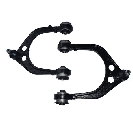 12 x Front Lower & Upper Control Arm Kits Fit For Chrysler 300 C LE LX 2004-2012 3.0L - Machter