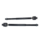 12 x Front Lower & Upper Control Arm Kits Fit For Chrysler 300 C LE LX 2004-2012 3.0L CAKIT-CR001 - Machter
