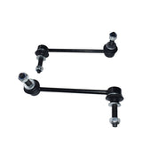 12 x Front Lower & Upper Control Arm Kits Fit For Chrysler 300 C LE LX 2004-2012 3.0L - Machter