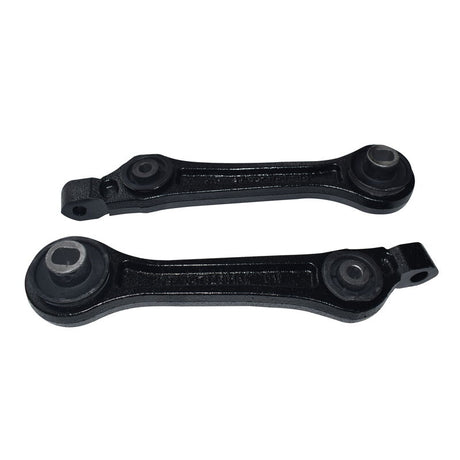 12 x Front Lower & Upper Control Arm Kits Fit For Chrysler 300 C LE LX 2004-2012 3.0L CAKIT-CR001 - Machter
