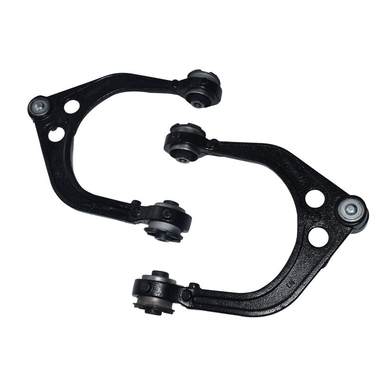 12 x Front Lower & Upper Control Arm Kits Fit For Chrysler 300 C LE LX 2004-2012 3.0L CAKIT-CR001 - Machter