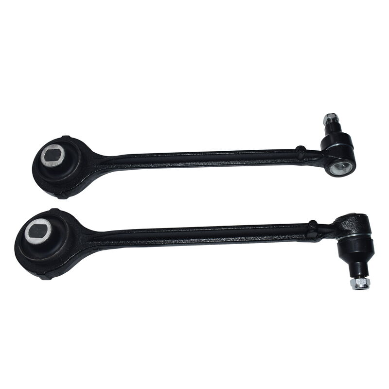 12 x Front Lower & Upper Control Arm Kits Fit For Chrysler 300 C LE LX 2004-2012 3.0L CAKIT-CR001 - Machter