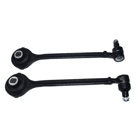 12 x Front Lower & Upper Control Arm Kits Fit For Chrysler 300 C LE LX 2004-2012 3.0L CAKIT-CR001 - Machter