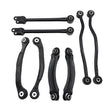 8 Pcs Rear Control Arms Kit Fit For Chrylser 300 300C 2005-2013 CAKIT-CR003 - Machter