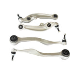 4 Front Lower Radius Caster Control Arm Fit For Ford Falcon FG G6 XR6 XR8 XT 08-13 - Machter