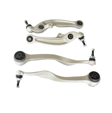 4 Front Lower Radius Caster Control Arm Fit For Ford Falcon FG G6 XR6 XR8 XT 08-13 - Machter