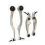 4 Front Lower Radius Caster Control Arm Fit For Ford Falcon FG G6 XR6 XR8 XT 08-13 CAKIT-FD001 - Machter