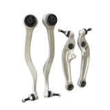 4 Front Lower Radius Caster Control Arm Fit For Ford Falcon FG G6 XR6 XR8 XT 08-13 CAKIT-FD001 - Machter