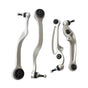 4 Front Lower Radius Caster Control Arm Fit For Ford Falcon FG G6 XR6 XR8 XT 08-13 - Machter
