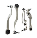 4 Front Lower Radius Caster Control Arm Fit For Ford Falcon FG G6 XR6 XR8 XT 08-13 CAKIT-FD001 - Machter