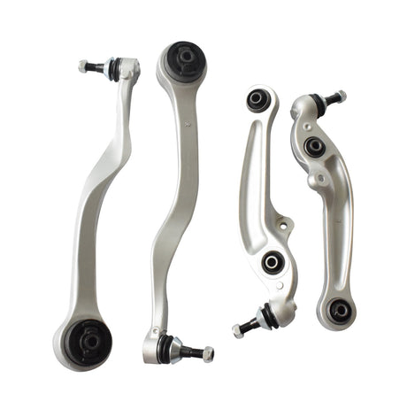4 Front Lower Radius Caster Control Arm Fit For Ford Falcon FG G6 XR6 XR8 XT 08-13 CAKIT-FD001 - Machter