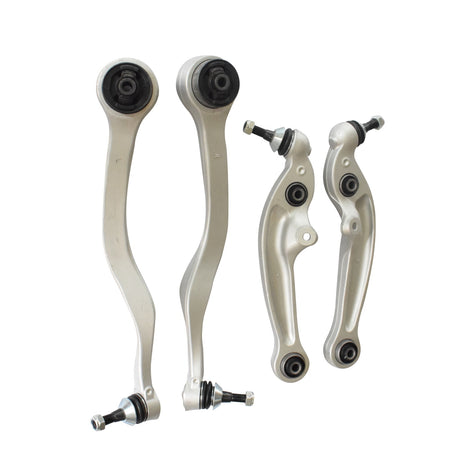 4 Front Lower Radius Caster Control Arm Fit For Ford Falcon FG G6 XR6 XR8 XT 08-13 - Machter