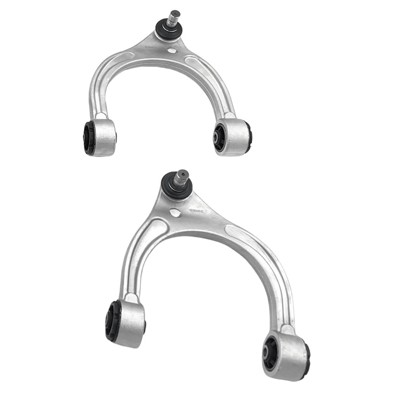 6 Pieces Front Uppper Lower Control Arm Caster Arm Fit For Ford Falcon FG G6E XR6 XR8 XT - Machter