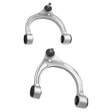 6 Pieces Front Uppper Lower Control Arm Caster Arm Fit For Ford Falcon FG G6E XR6 XR8 XT - Machter