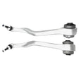 6 Pieces Front Uppper Lower Control Arm Caster Arm Fit For Ford Falcon FG G6E XR6 XR8 XT - Machter