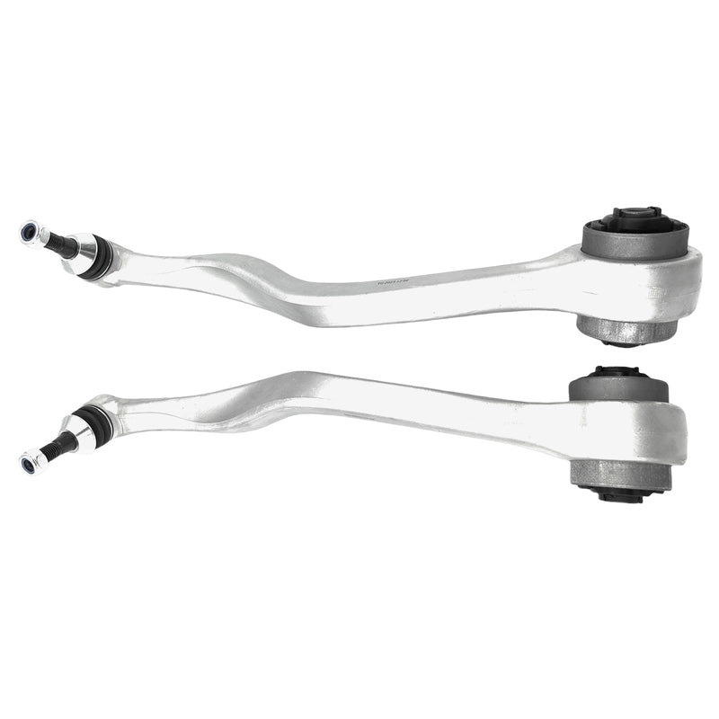 6 Pieces Front Uppper Lower Control Arm Caster Arm Fit For Ford Falcon FG G6E XR6 XR8 XT - Machter