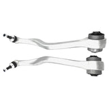6 Pieces Front Uppper Lower Control Arm Caster Arm Fit For Ford Falcon FG G6E XR6 XR8 XT - Machter