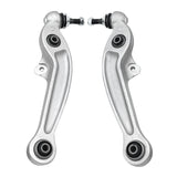 6 Pieces Front Uppper Lower Control Arm Caster Arm Fit For Ford Falcon FG G6E XR6 XR8 XT - Machter