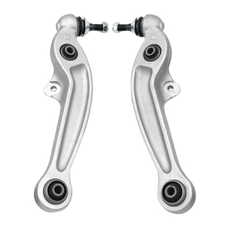 6 Pieces Front Uppper Lower Control Arm Caster Arm Fit For Ford Falcon FG G6E XR6 XR8 XT - Machter