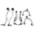 6 Pcs Front Uppper Lower Control Arm Caster Arm Fit For Ford Falcon FG G6E XR6 XR8 XT CAKIT-FD004 - Machter