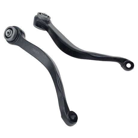 Front Lower Control Castor Arm Sway Bar Link With Ball Joint Fit For Ford Territory SX SY - Machter