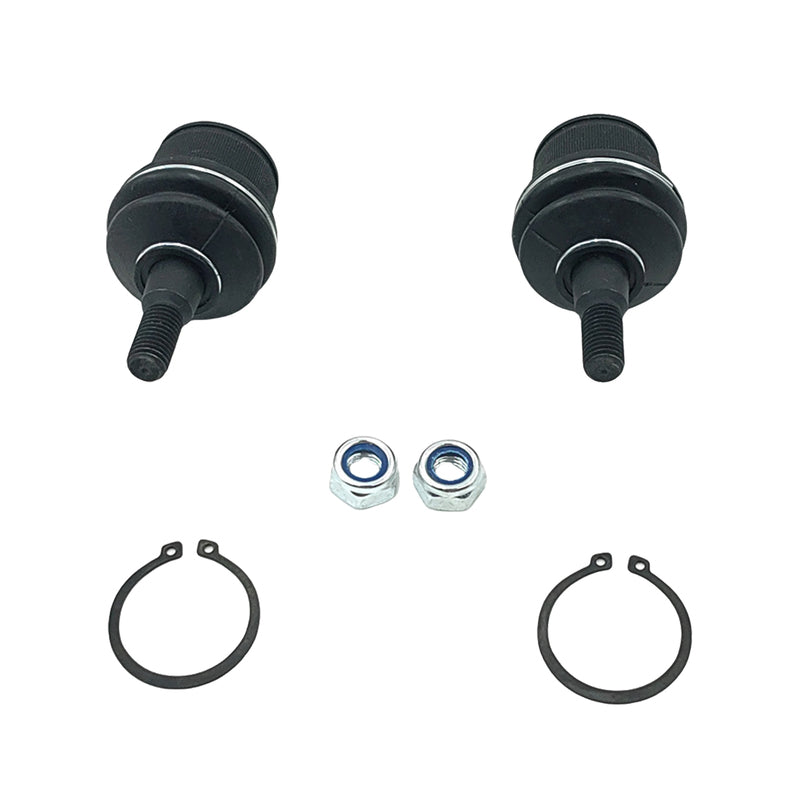 Front Lower Control Castor Arm Sway Bar Link With Ball Joint Fit For Ford Territory SX SY CAKIT-FD005 - Machter