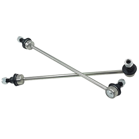 Front Lower Control Castor Arm Sway Bar Link With Ball Joint Fit For Ford Territory SX SY - Machter