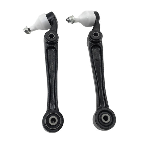 Front Lower Control Castor Arm Sway Bar Link With Ball Joint Fit For Ford Territory SX SY - Machter