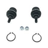 Front Lower Control Castor Arm Sway Bar Link With Ball Joint Fit For Ford Territory SX SY - Machter