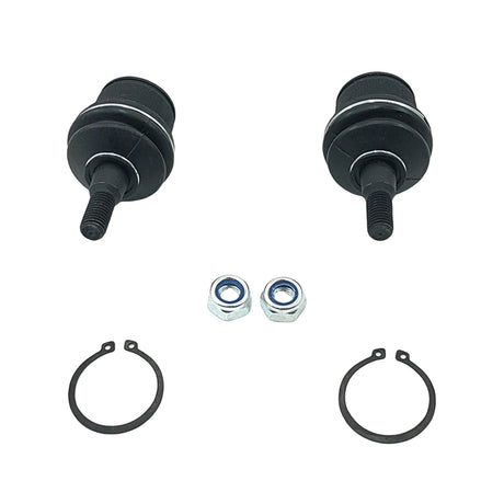 Front Lower Control Castor Arm Sway Bar Link With Ball Joint Fit For Ford Territory SX SY - Machter