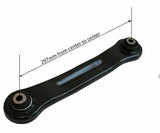 Rear Upper Lower Trailing Control Arm Set Fit For Falcon BA BF Fairlane BA BF Territory SX SY SZ 4.0L 5.4L 6Cyl V8 CAKIT-FD007 - Machter