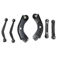 Rear Upper Lower Trailing Control Arm Set Fit For Falcon BA BF Fairlane BA BF Territory SX SY SZ 4.0L 5.4L 6Cyl V8 CAKIT-FD007 - Machter