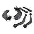 Lower & Upper Rear Control Arms Fit For Ford Territory SX SY SZ V6 Diesel 2004-2016 - Machter