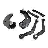 Lower & Upper Rear Control Arms Fit For Ford Territory SX SY SZ V6 Diesel 2004-2016 - Machter